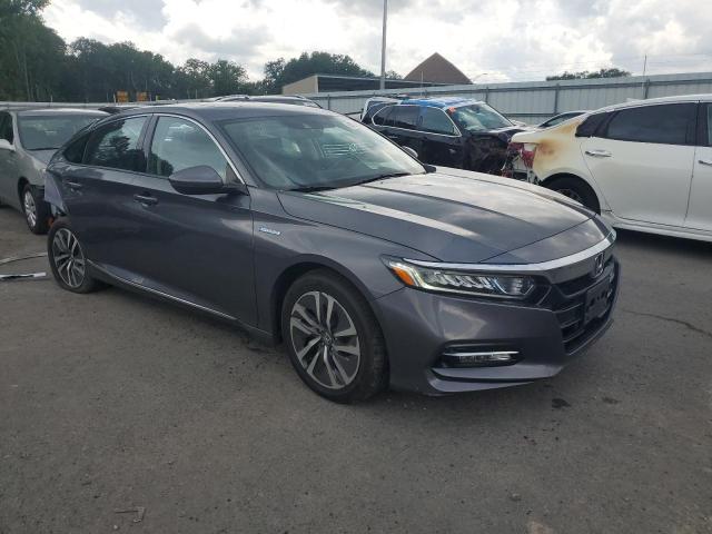 2020 HONDA ACCORD HYB 1HGCV3F55LA003043