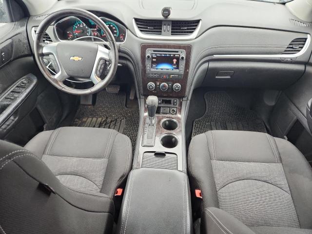 2017 CHEVROLET TRAVERSE L - 1GNKVGKDXHJ298671