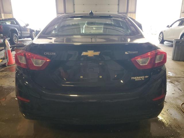 2017 CHEVROLET CRUZE PREM 1G1BF5SM5H7276514