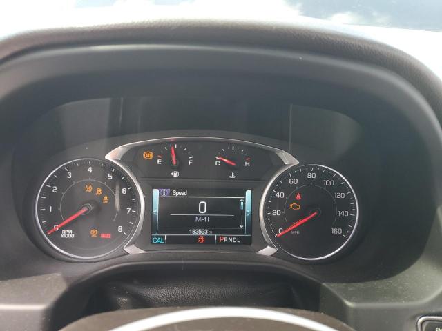 2019 GMC ACADIA SLT - 1GKKNMLSXKZ250086