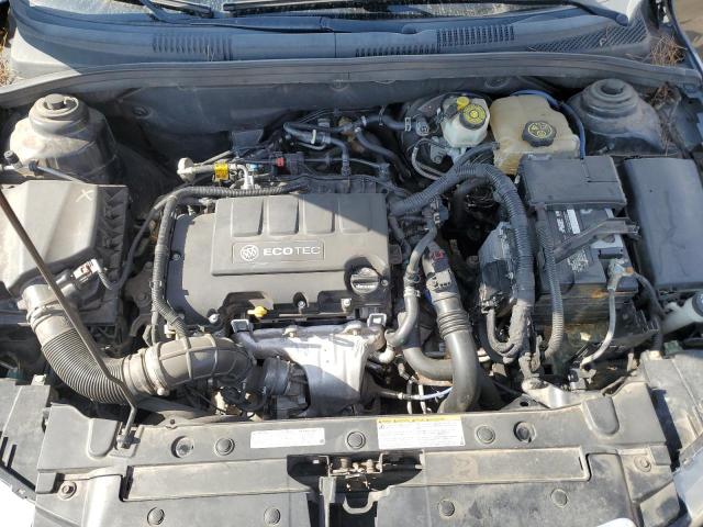 2015 CHEVROLET CRUZE LTZ #3287792093