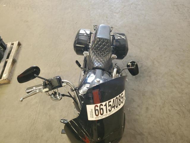 2014 HARLEY-DAVIDSON FXDB DYNA 1HD1GXM18EC326791