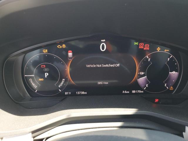 2024 MAZDA CX-90 PREM JM3KKEHA4R1101974