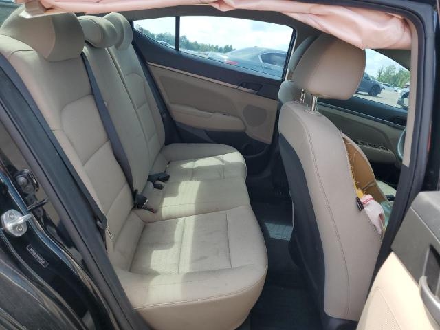 2017 HYUNDAI ELANTRA SE 5NPD84LF8HH134335