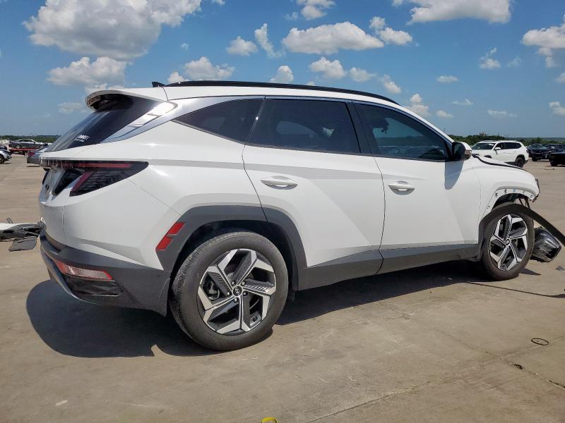 2024 HYUNDAI TUCSON LIMITED 5NMJE3DE6RH336584