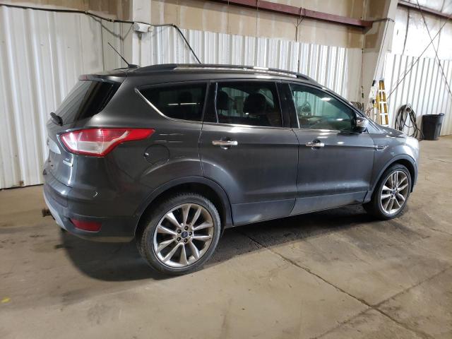 Vin: 1fmcu0g91guc60038, lot: 64116625, ford escape se 20163