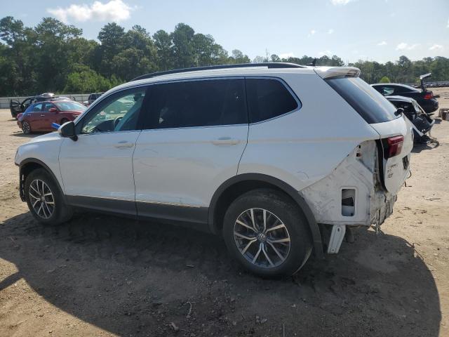 2020 VOLKSWAGEN TIGUAN SE 3VV3B7AX4LM182719