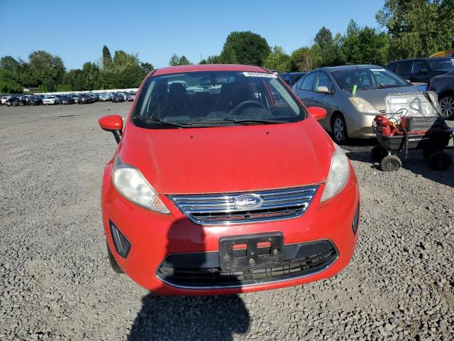 2012 FORD FIESTA SE - 3FADP4BJXCM176300
