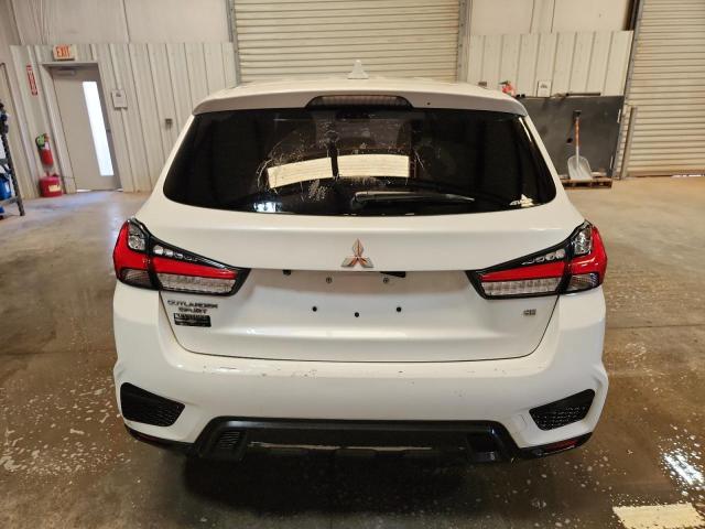 2020 MITSUBISHI OUTLANDER JA4AR3AU0LU018566