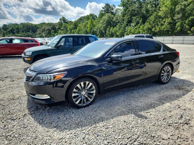 2015 ACURA RLX TECH JH4KC1F5XFC000232