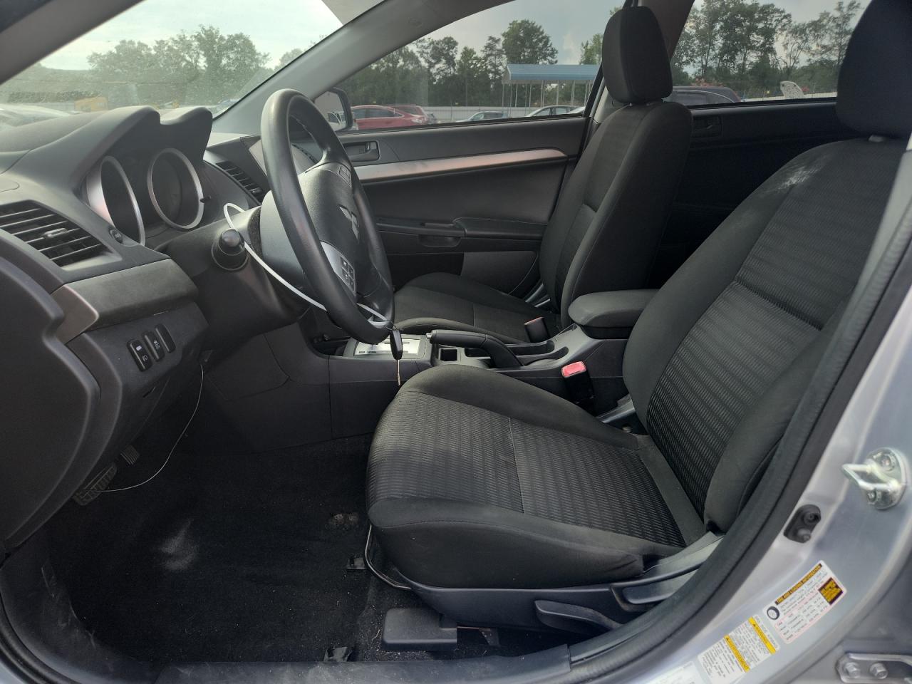 MITSUBISHI LANCER ES/ES SPORT