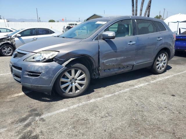 MAZDA CX-9