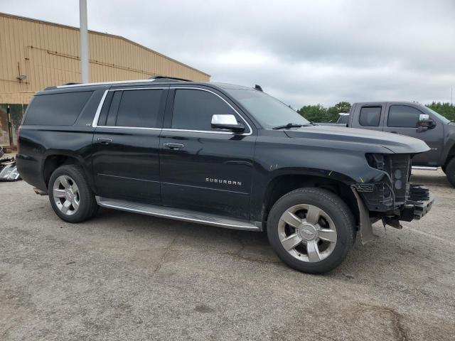 2015 CHEVROLET SUBURBAN C - 1GNSCKKC7FR567515