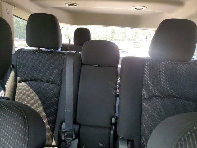 2019 DODGE JOURNEY SE 3C4PDCBB1KT866833