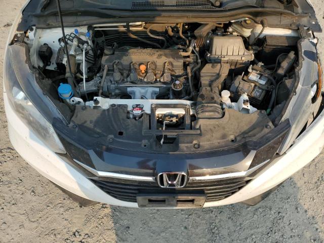 2016 HONDA HR-V EXL 3CZRU5H74GM710899