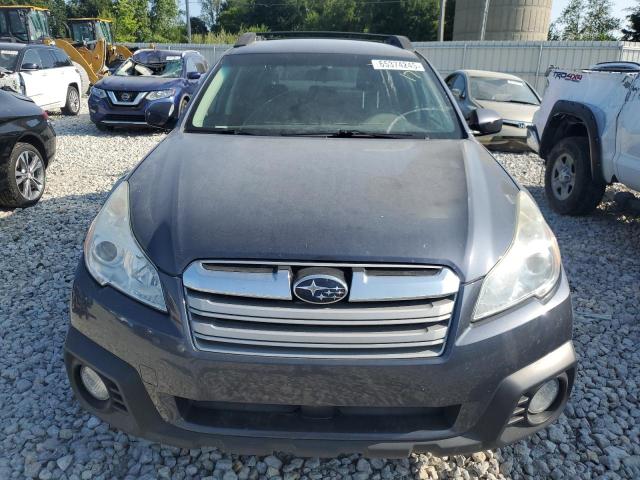 2014 SUBARU OUTBACK 2. - 4S4BRCCC3E3274073
