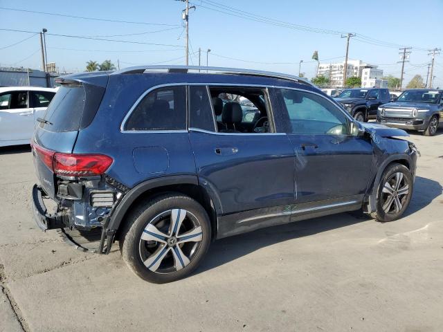 2023 MERCEDES-BENZ EQB 350 4M W1N9M1DB3PN032492