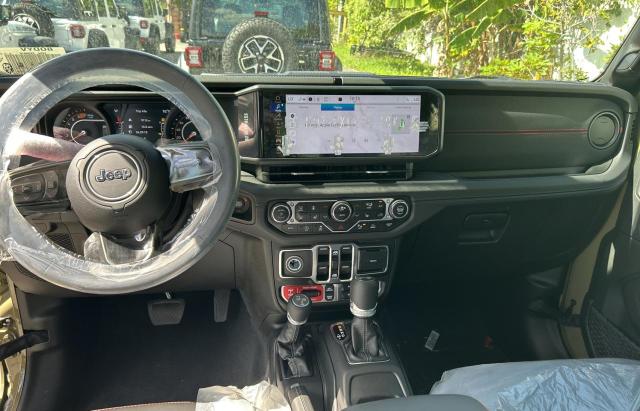 2025 JEEP WRANGLER R 1C4PJXFN6SW534188