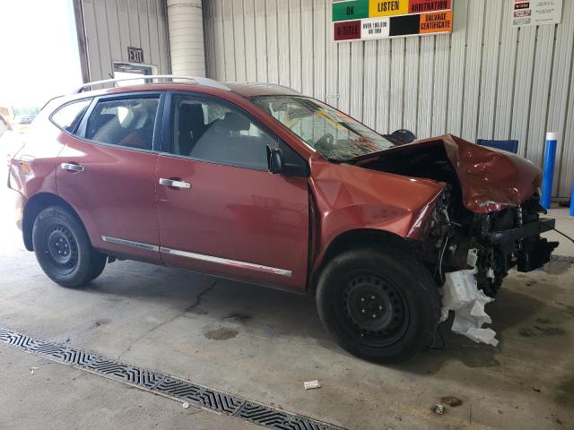 2015 NISSAN ROGUE SELE JN8AS5MV8FW763718