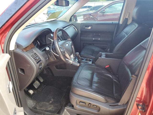 2016 FORD FLEX LIMIT 2FMHK6DT8GBA17069