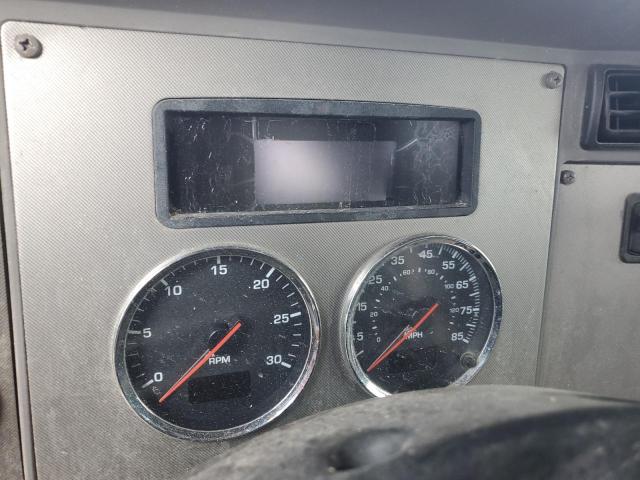 2017 KENWORTH T370 #3226049026