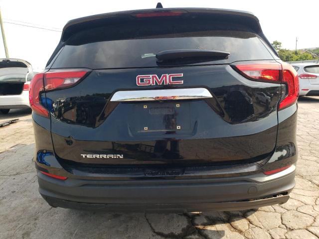 2018 GMC TERRAIN SL 3GKALMEV5JL334749