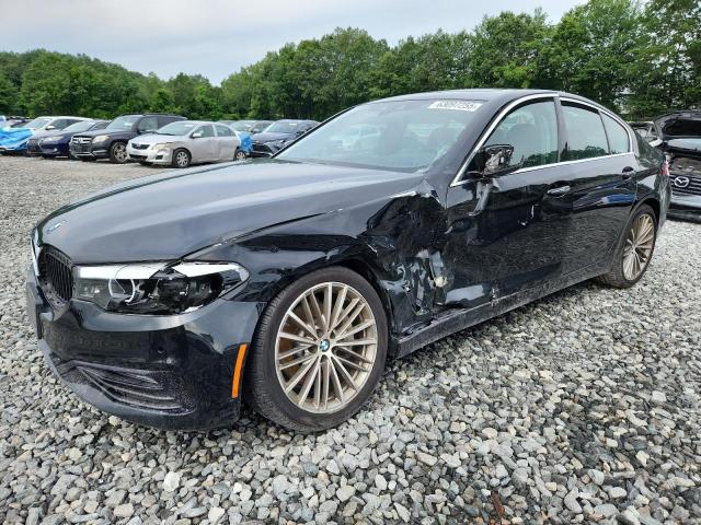 BMW 530 I
