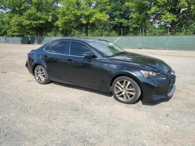 2020 LEXUS IS 300 JTHAA1D24L5102555