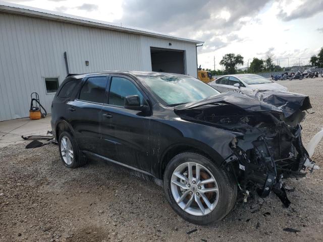 2025 DODGE DURANGO GT 1C4RDJDG3SC503354