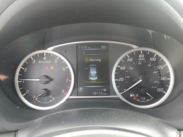 2018 NISSAN SENTRA S - 3N1AB7AP2JY261854