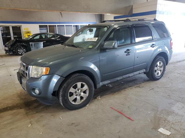 FORD ESCAPE LIM