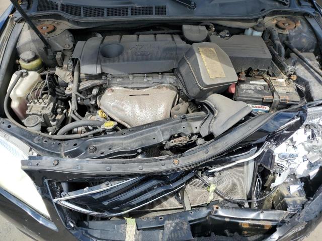 2011 TOYOTA CAMRY BASE - 4T1BF3EK9BU137819