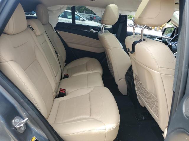 2019 MERCEDES-BENZ GLE 43 AMG 4JGED6EB6KA153255