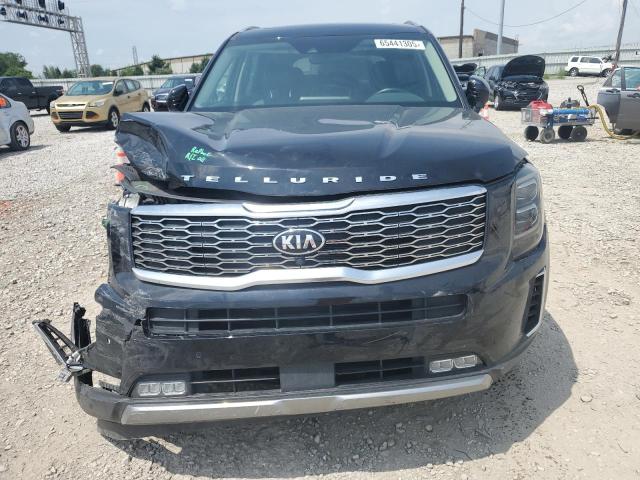 2021 KIA TELLURIDE 5XYP54HC9MG167804