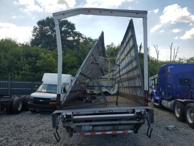 2018 FREIGHTLINER M2 106 MED #3304582451