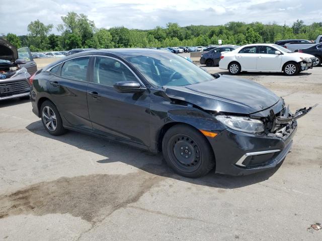 Vin: 2hgfc2f68kh579599, lot: 63708815, honda civic lx 20194