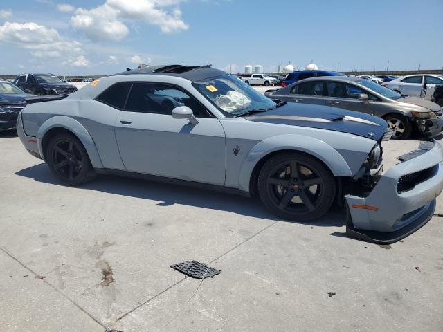 2020 DODGE CHALLENGER 2C3CDZFJ9LH254123