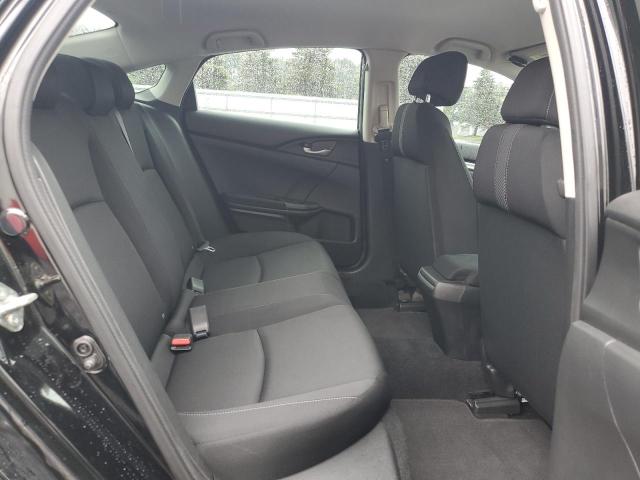 2019 HONDA CIVIC LX 2HGFC2F61KH571327