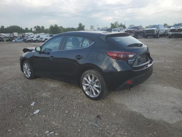 2014 MAZDA 3 GRAND TO - JM1BM1M33E1166926