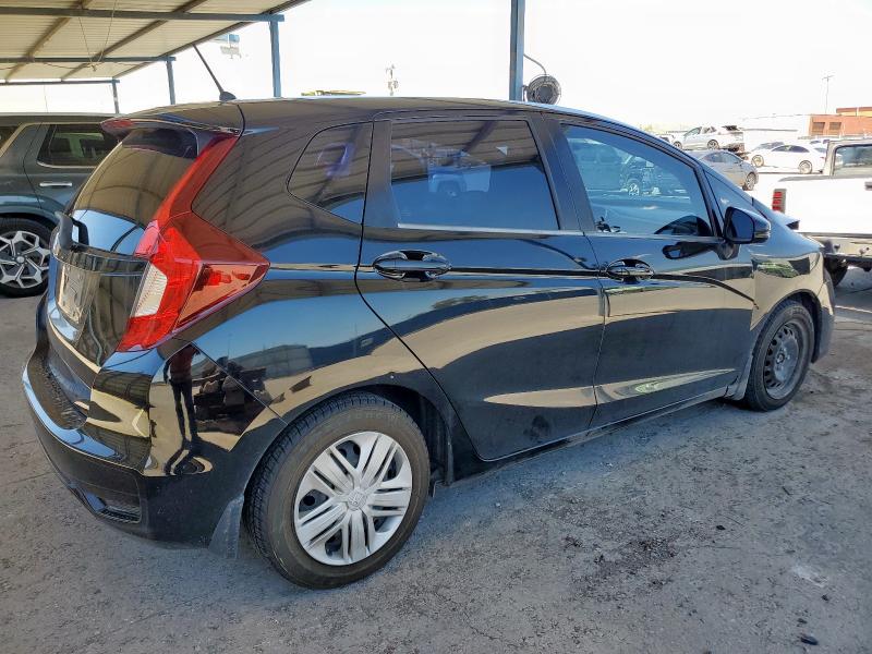 2020 HONDA FIT LX 3HGGK5H46LM701125