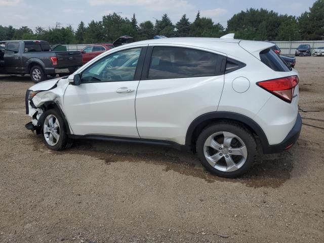 2016 HONDA HR-V EX 3CZRU6H58GM713177