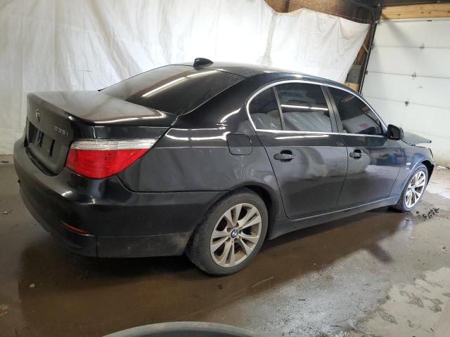 2010 BMW 535 XI - WBANV9C54AC461850