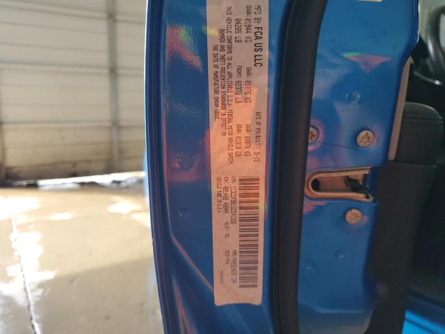 2016 DODGE DART SXT 1C3CDFBB1GD541326