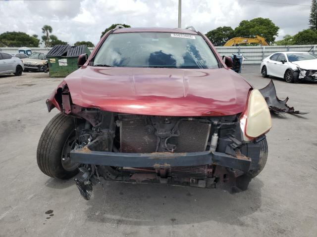 2011 NISSAN ROGUE S - JN8AS5MT6BW186650