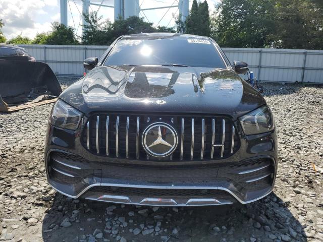 2021 MERCEDES-BENZ GLE COUPE 4JGFD6BBXMA137815