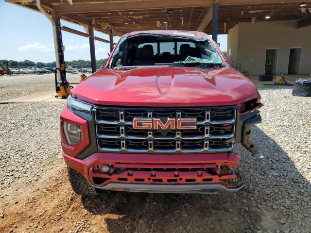 2024 GMC CANYON AT4 1GTP6DEKXR1295002