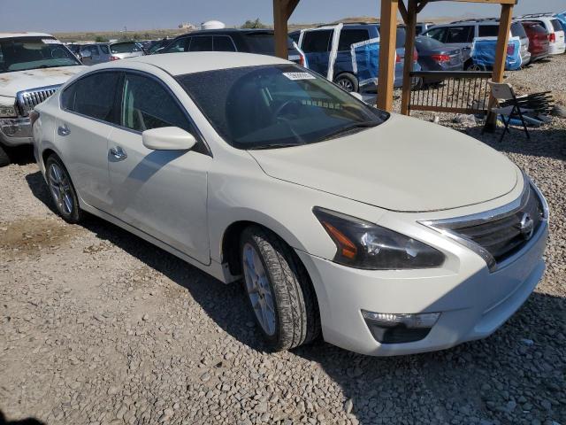 2014 NISSAN ALTIMA 2.5 - 1N4AL3AP9EN355628