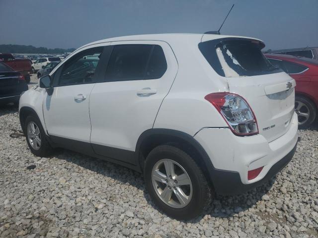 2020 CHEVROLET TRAX LS - 3GNCJNSBXLL256439