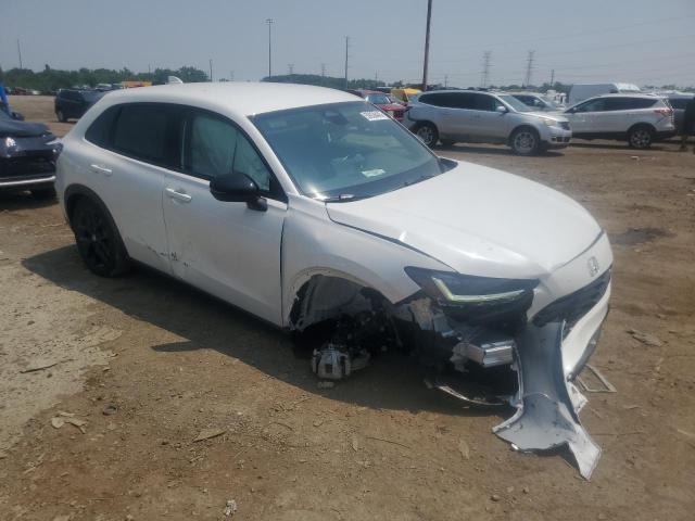 2025 HONDA HR-V SPORT 3CZRZ2H54SM731355
