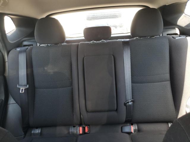 2018 NISSAN ROGUE SPT JN1BJ1CR3JW265406